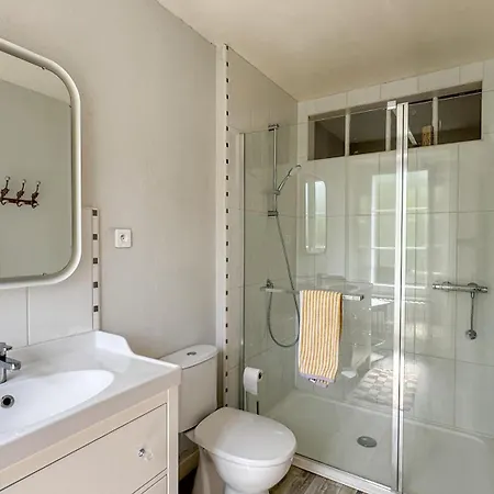 Feriehus La Maison De Cecile *