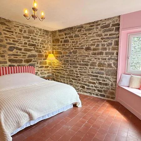 La Maison De Cecile Feriehus