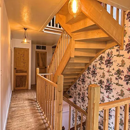 La Maison De Cecile *