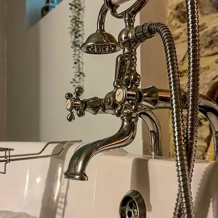 Feriehus La Maison De Cecile Cahan