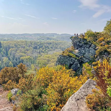Feriehus La Maison De Cecile *