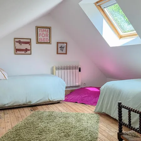 La Maison De Cecile *