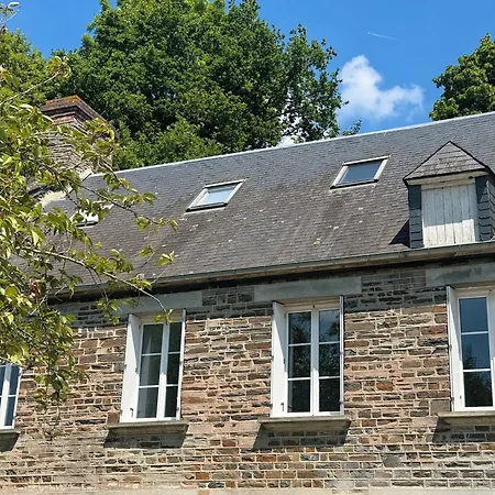 La Maison De Cecile *