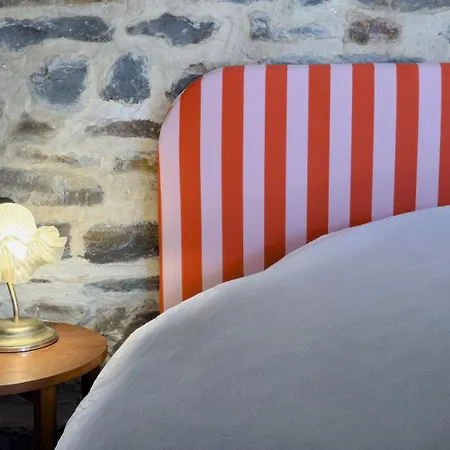 La Maison De Cecile Feriehus