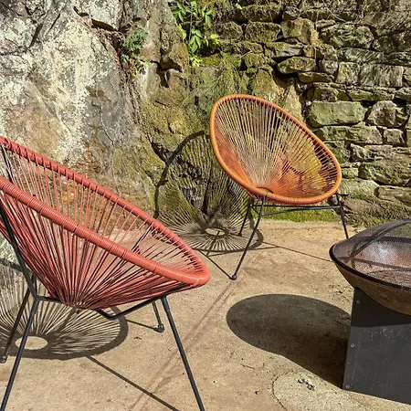 La Maison De Cecile *