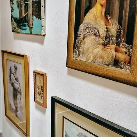 La Maison De Cecile Feriehus