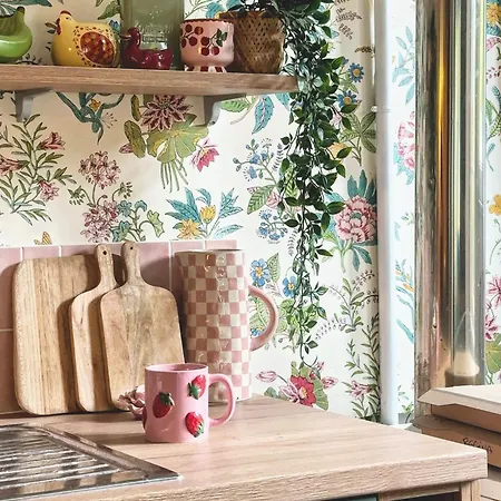 Feriehus La Maison De Cecile