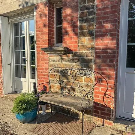 La Maison De Cecile Feriehus *