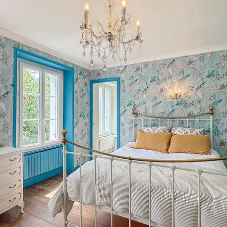 La Maison De Cecile *