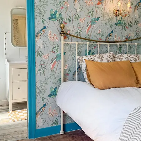 La Maison De Cecile Feriehus *