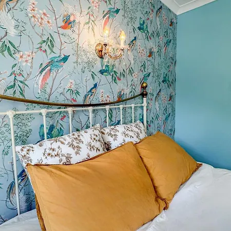 Feriehus La Maison De Cecile