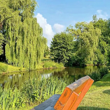 La Maison De Cecile * Cahan