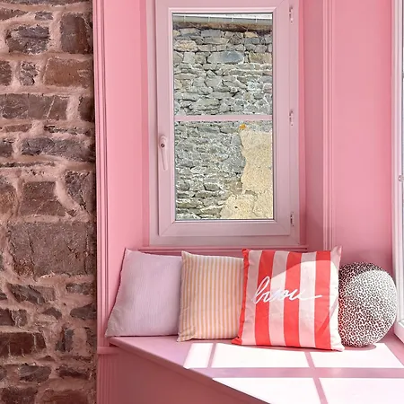 La Maison De Cecile *