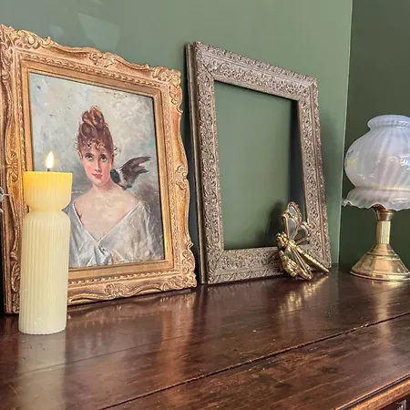 La Maison De Cecile Cahan