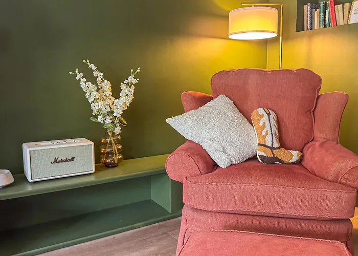 La Maison De Cecile * Cahan