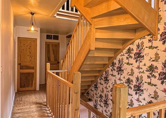 La Maison De Cecile *