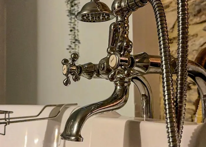 Ferienhaus La Maison De Cecile Cahan