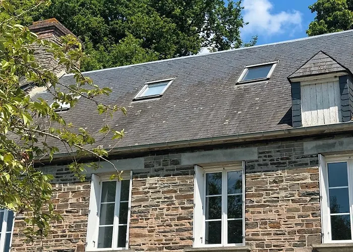 La Maison De Cecile *