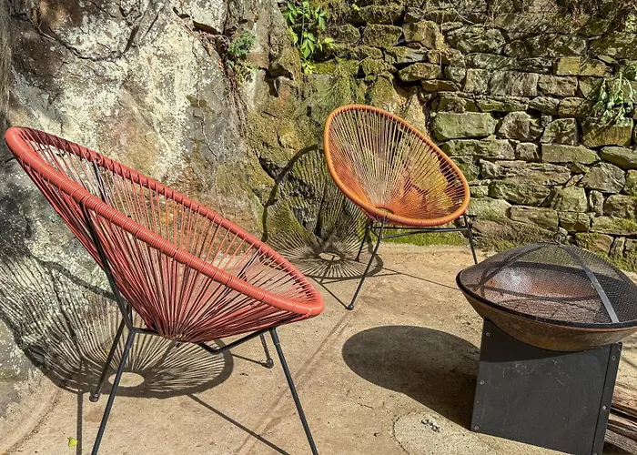 La Maison De Cecile *