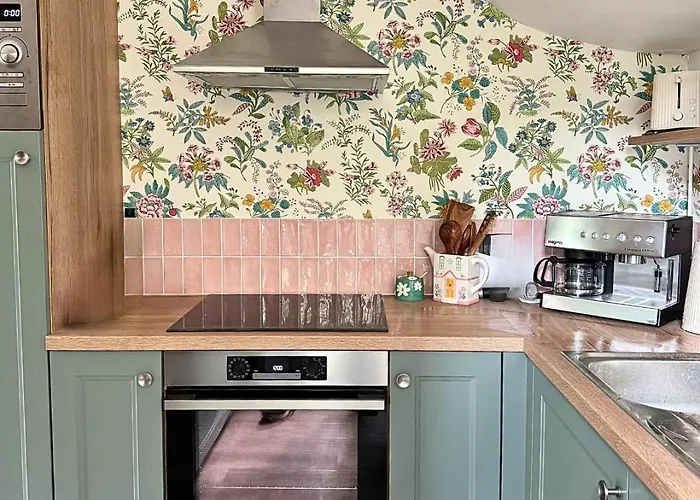 La Maison De Cecile * Cahan