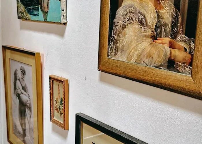 La Maison De Cecile Ferienhaus