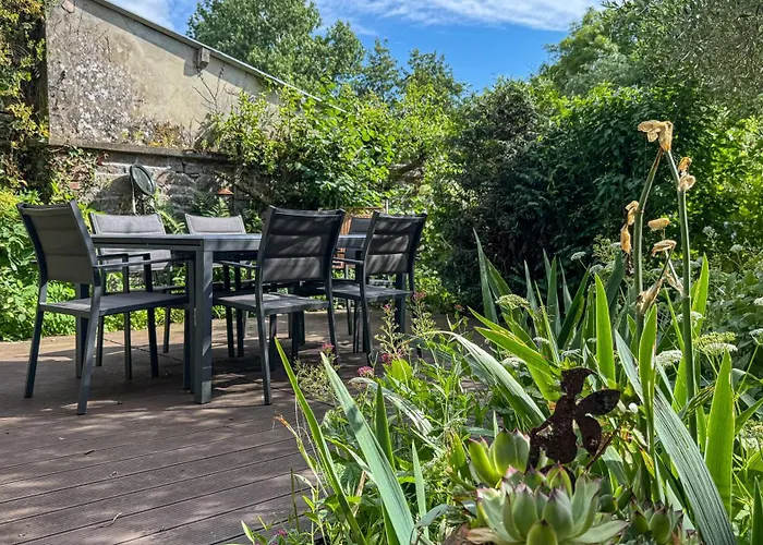 La Maison De Cecile Cahan