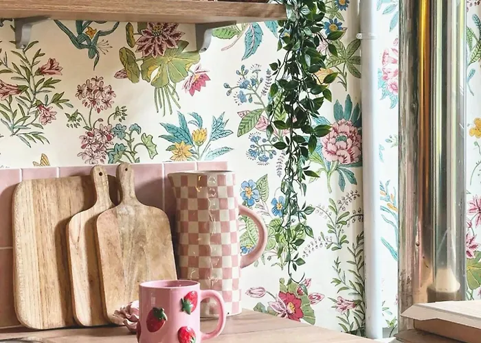 Ferienhaus La Maison De Cecile