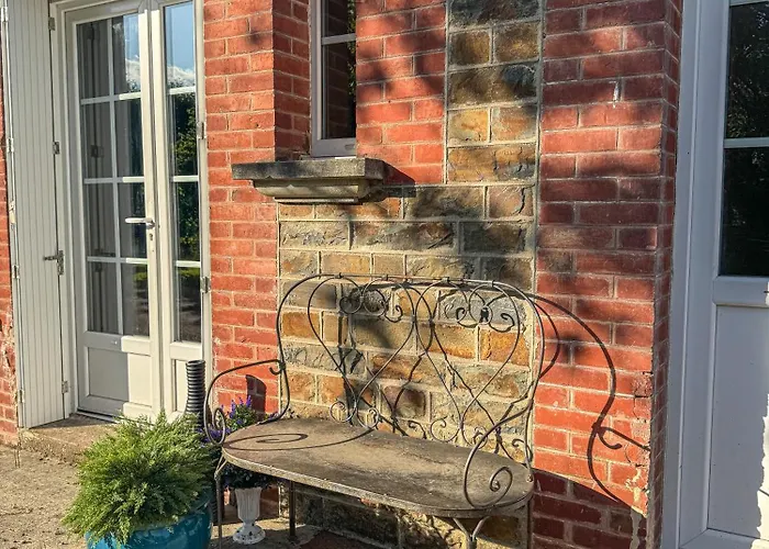 La Maison De Cecile Ferienhaus *