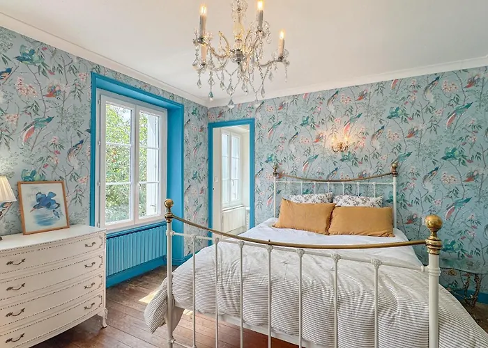 La Maison De Cecile *