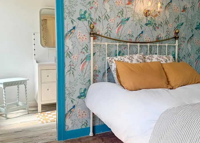 La Maison De Cecile Ferienhaus *