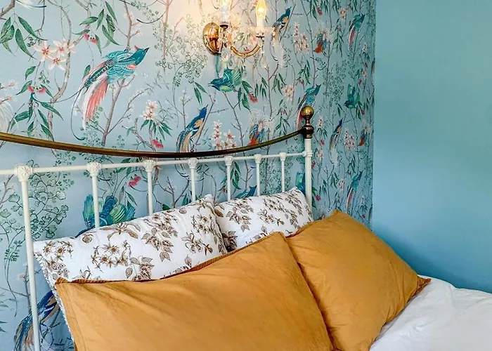 Ferienhaus La Maison De Cecile