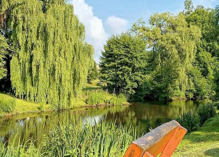 La Maison De Cecile * Cahan