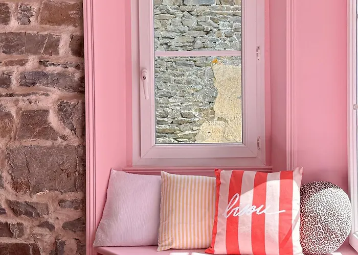 La Maison De Cecile *