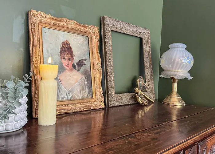 La Maison De Cecile Cahan